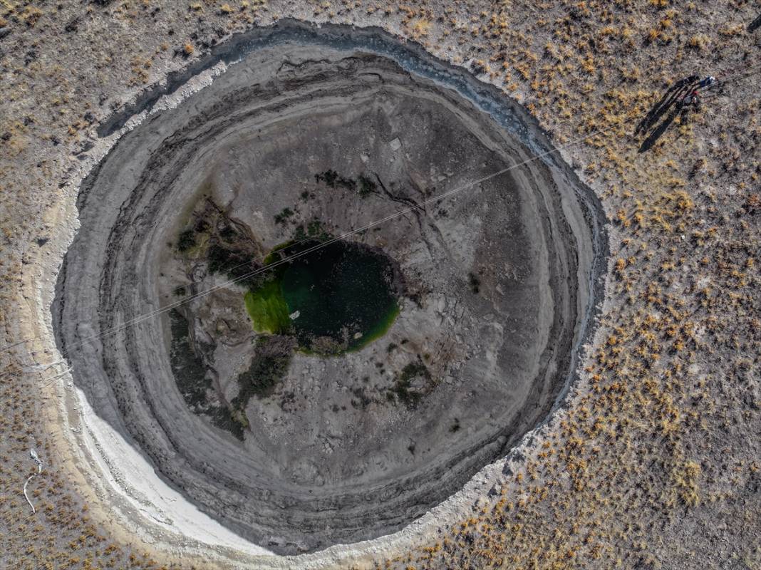 Konya’nın hayati sorununa ürküten bakış 17